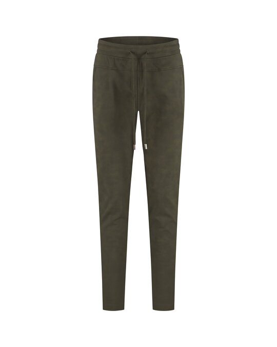 Lady Day Phoebe Brushed Dark Olive