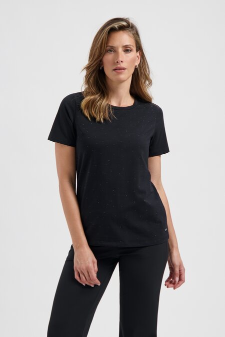 Lady Day Selma Black