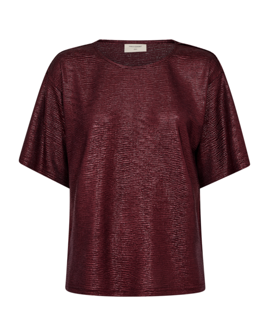 Freequent fqsatina-tee Port Royale