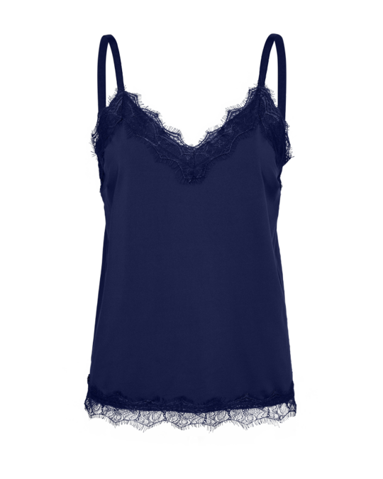 Freequent fqbicco-st Patriot Blue