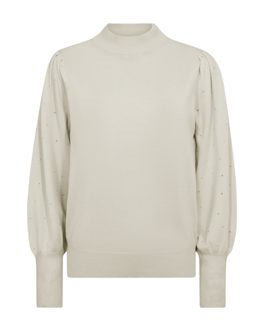 Freequent fqdotka-pullover Moonbeam