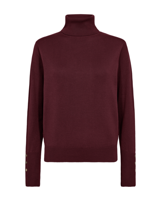 Freequent fqkatie-pullover coltrui port royal