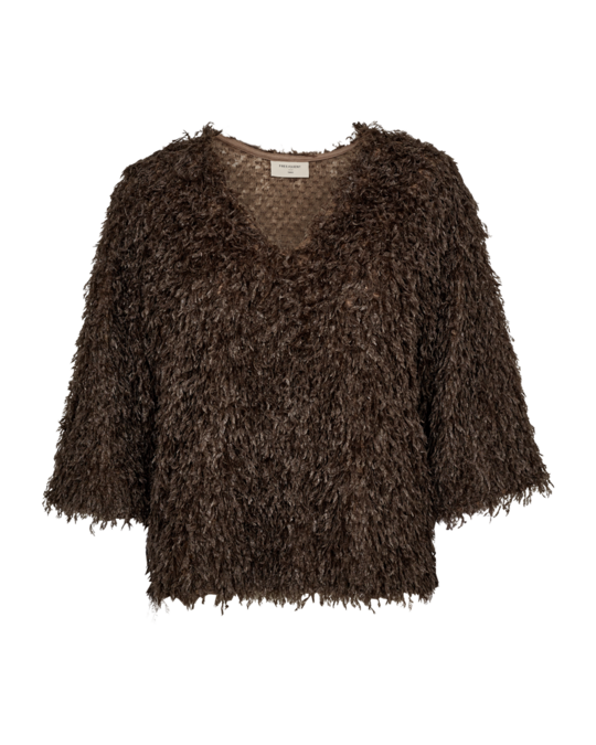 Freequent fqnola-blouse Morel