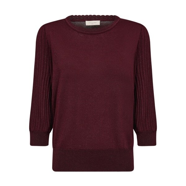 Freequent fqglitta-pullover Port Royale