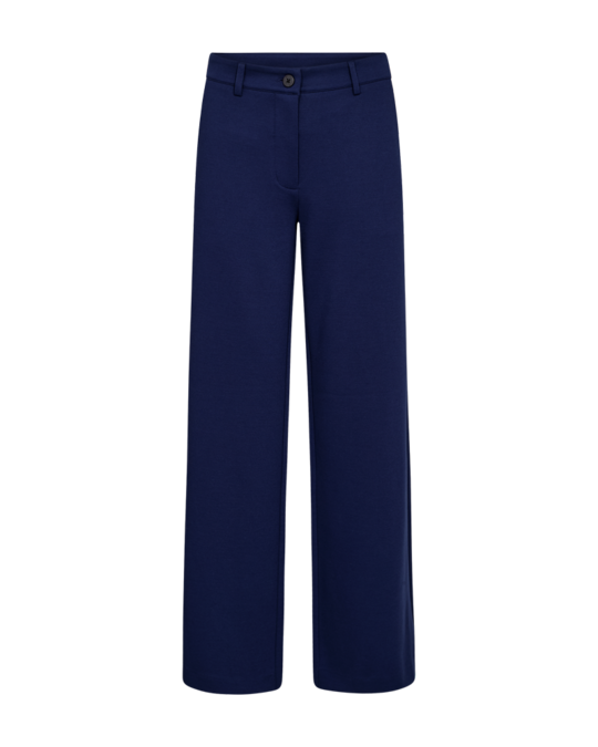 Freequent fqnanni-pant Patriot Blue