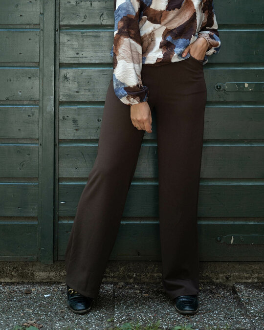 Fos Broek - Bentha Uni Bruin