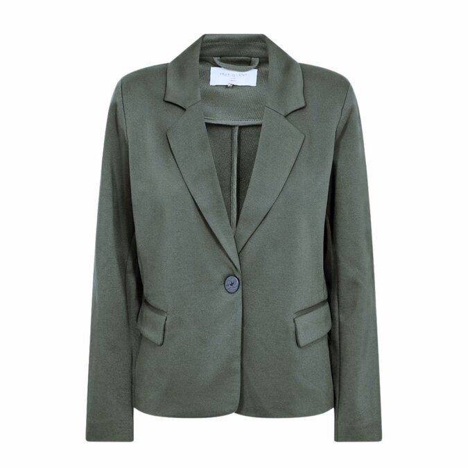 Freequent fqnanni-jacket Dark Forest