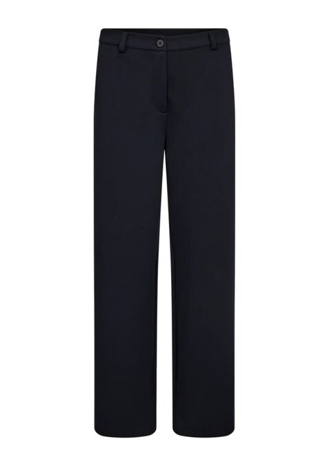 Freequent fqnanni-pant navy
