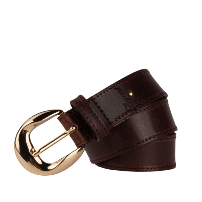 Legend riem 30576 brown