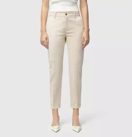 Mac chino ivory PPT 208R