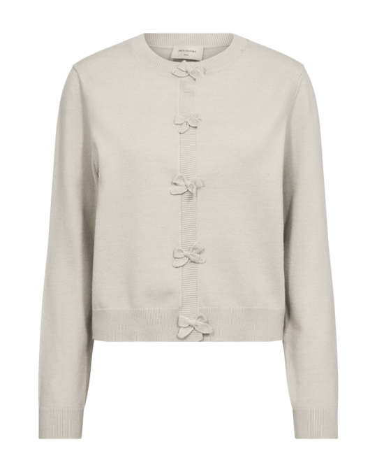 Freequent fqtessa-cardigan Moonbeam