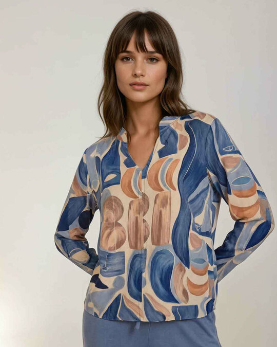 Fos Top - Didi Arles-FB Jeans