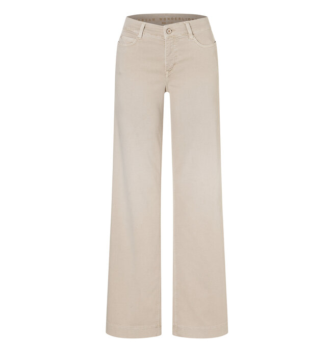 Mac dream wide smoothly beige 214W