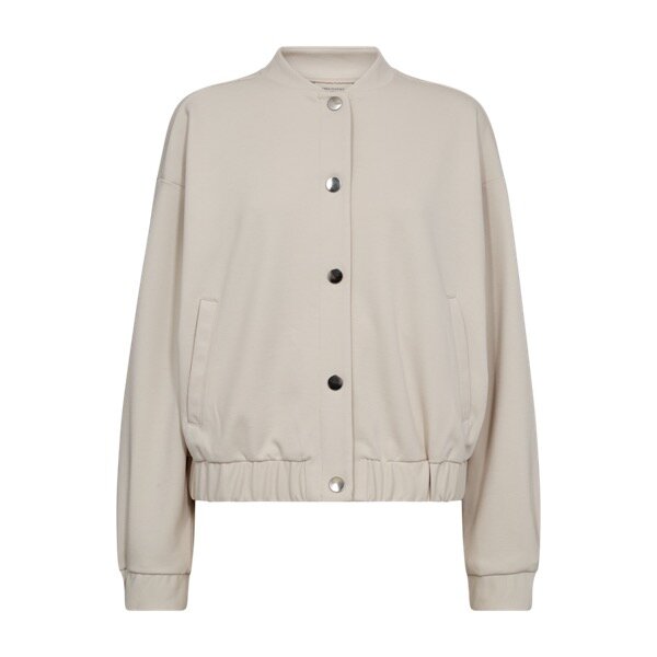 Freequent fqnaya-jacket Moonbeam