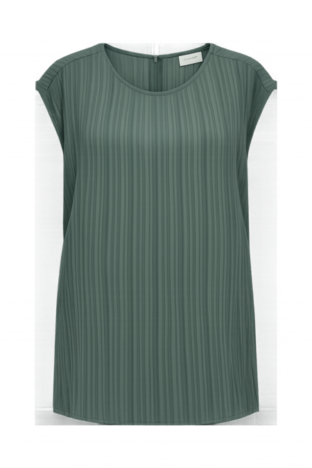 Freequent fqgrsvalse-blouse Dark Forest