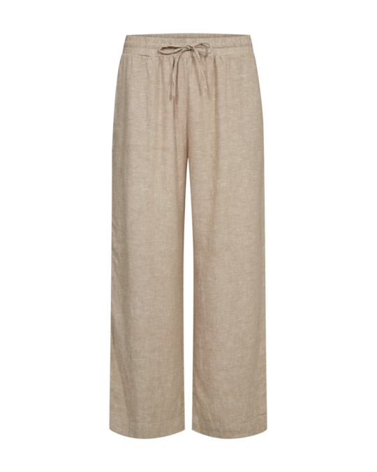 Freequent fqlava-ankle-pa Sand melange