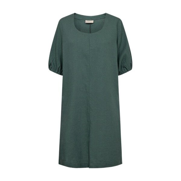 Freequent fqlava-dress Dark Forest