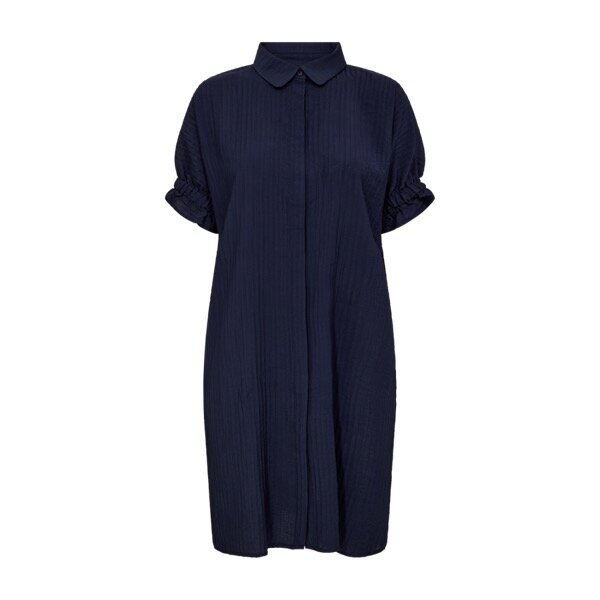 Freequent fqesfinni-dress Navy Blazer