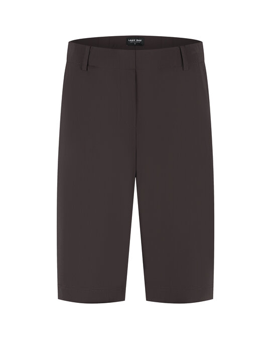 Lady Day Lettie Dark brown