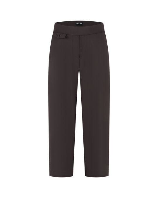 Lady Day Micky Dark Brown