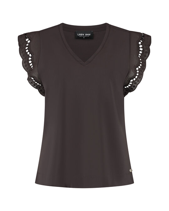 Lady Day Lake Dark brown