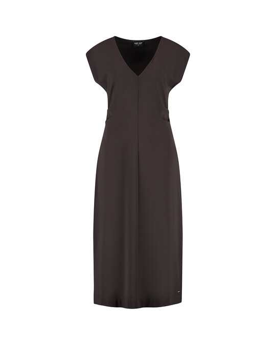 Lady Day Doris Dark brown