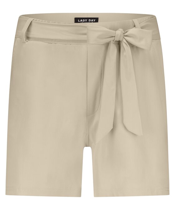 Lady Day Shorty Sand