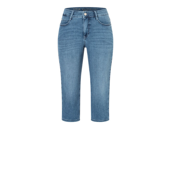 Mac dream sun mid light blue wash D413