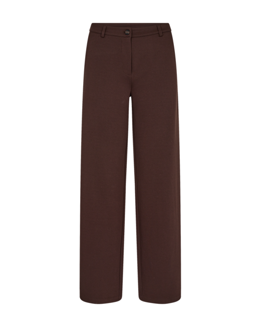 Freequent fqnanni-pants coffee bean