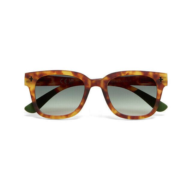 Okkia Giovanni OK012 SH-GR - SAHARA HAVANA