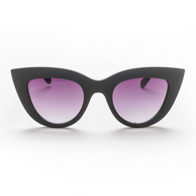 Okkia Claudia OK013 BK - BLACK