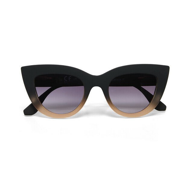 Okkia Claudia OK013 BP - BLACK PINK