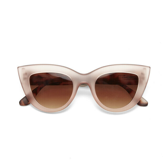 Okkia Claudia OK013 PH - PINK HAVANA