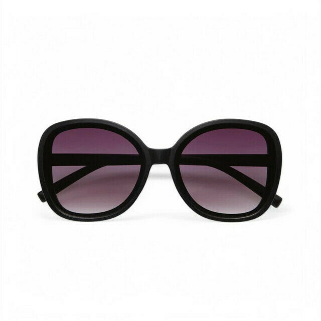 Okkia Anna OK019 BK - BLACK