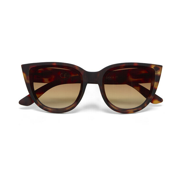 Okkia Silvia OK020 CH - CLASSIC HAVANA