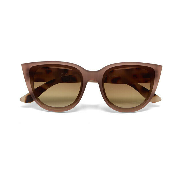 Okkia Silvia OK020 PH - PINK HAVANA