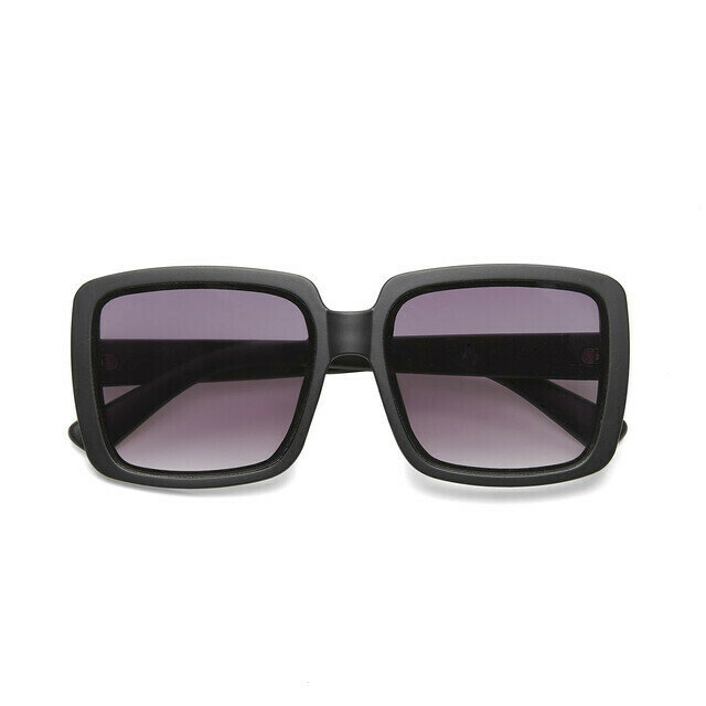 Okkia Alessia OK027 BK - BLACK