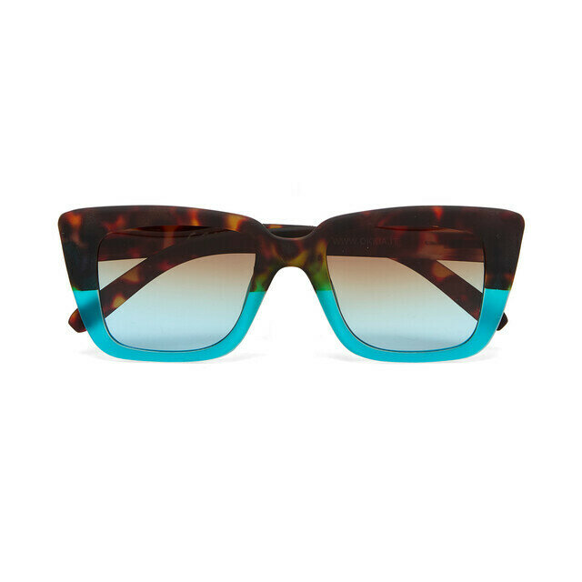 Okkia Elba OK044 HB - HAVANA BLUE