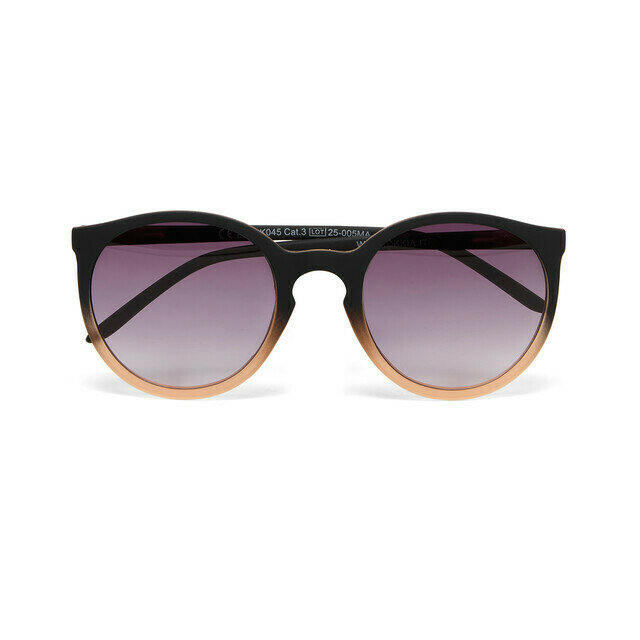 Okkia Berlino OK045 BP - BLACK PINK