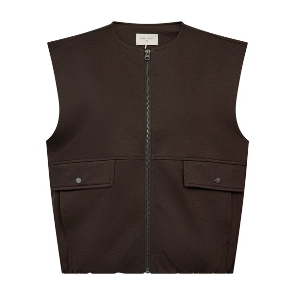 Freequent fqnanni-vest Mole