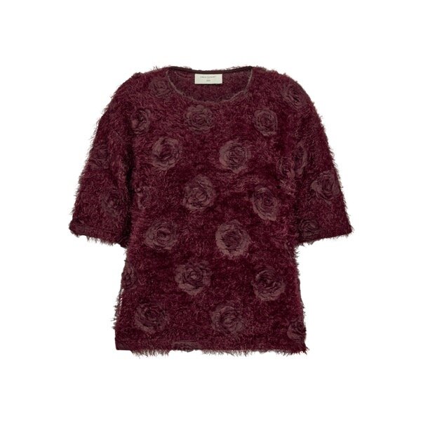 Freequent fqchuck-blouse Port Royale