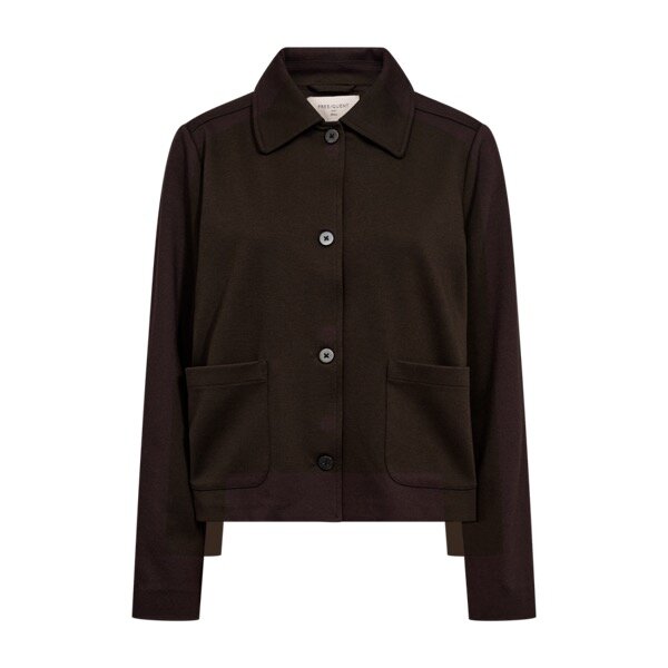 Freequent fqnanni-jacket Mole 211446 knopen
