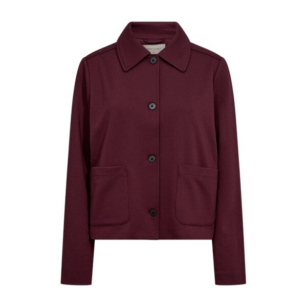Freequent fqnanni-jacket Port Royale knopen