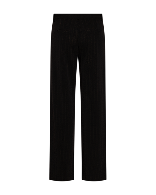 Freequent fqbonnie-pants Desert Taupe w. Black