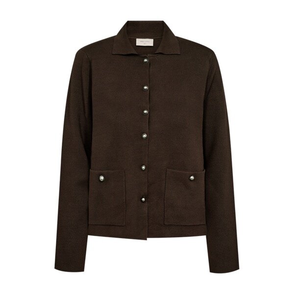 Freequent fqani-cardigan Mole