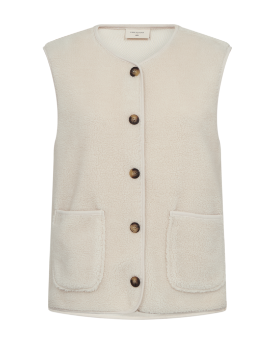 Freequent fqteddy-waistcoat Moonbeam