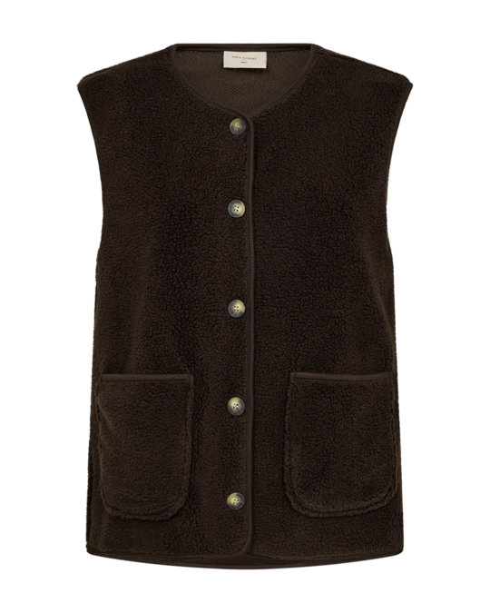 Freequent fqteddy-waistcoat mole