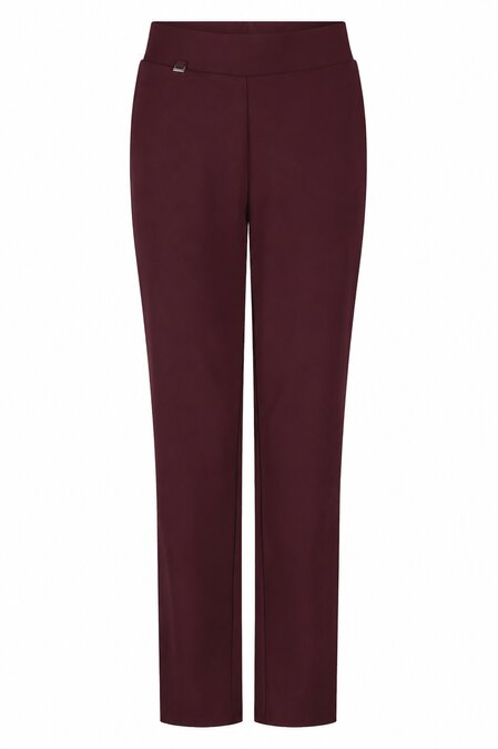 Zoso Tess bordeaux