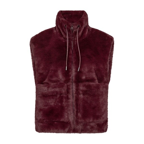 Freequent fqfony-waistcoat Port Royale