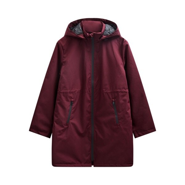 Freequent fqdean-jacket Port Royale
